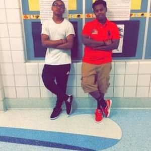 Meet your Posher, Yihun